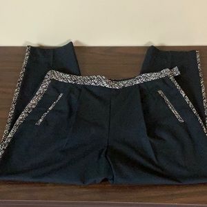 Robert Rodriquez Pants